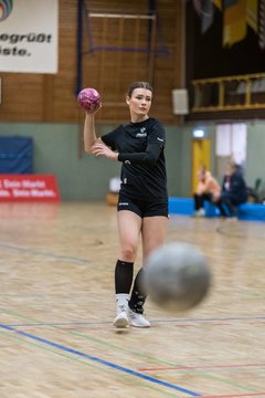Bild 137 - wBJ SV Henstedt Ulzburg - TuRa Meldorf : Ergebnis: 22:38